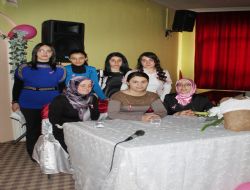 KETEM, kadınları bilgilendirdi